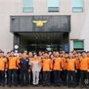 고성소방서 이미지