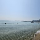 옥계해변북쪽 이미지