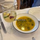DE059 | [포르투갈 #2] Alpendre, Bar Terraco de Santa Luzia - 리스본 해물밥 맛집, 포르타스 두 솔 전망대...