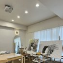 수묵화(기초) | 클래스 추천] 단오화실 수묵화 체험 후기, 힐링되는 그림 시간 #단오화실 #수묵화원데이클래스 #수원원...
