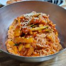 공릉멸치국수 이미지