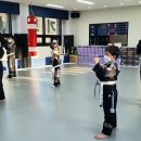 푸른합기도 이미지