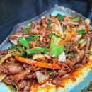 용정성일초두부 이미지