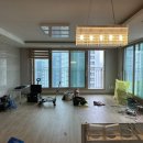 [home] 반셀프(?)인테리어+리모델링 / 공정 순서와 후기 🏡 (몰딩, 필름, 도배, 조명, 줄눈, 이사청소)