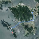 기동 | 신안여행 후기 - 자은면 암태면 볼거리 (무한의 다리 - 기동삼거리벽화 - 섬마을 식당)