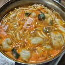 청주 충북대 맛집 햇살왕만두 - 얼큰한 만두전골 내돈내산 또간집