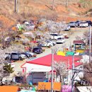 어울림펜션 캠핑장 이미지