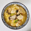진심담은김치 | 만두국 밀키트 추천 진심만두 김치떡만두국 내돈내산 후기