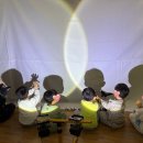 그림자 체험놀이 이미지