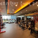 증미역 2번출구 | 염창동 헬스장 짐에브리원PT 증미역 우림블루나인점 위치.시간.가격.후기