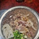 종각맛집 이복희해장국 한판수육전골 후기👍내돈새산