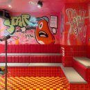 77노래연습장 이미지