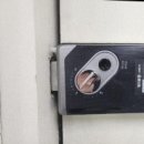 [후기] 산본동 24시 출장 열쇠·도어락 수리! 군포 전지역 게이트맨 포함 모든 도어락 당일 수리 OK!
