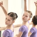 초등 발레 이미지