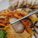 배부장찌개가 부천옥길 | 부천 옥길 맛집 핫플 배부장찌개 짜글이 먹어봤니?!