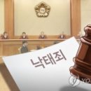 헌재 "임신 22주 내외 낙태허용"…구체적 허용기간은 입법 과제 이미지