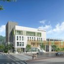 온양5동 행정복지센터 이미지