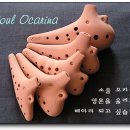 고운 소리 오카리나 이미지