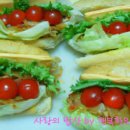 치커리바게트