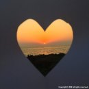 사곡리 | 전라남도 여수시 소라면 사곡리 산94 하트섬 좌표로 내 마음 전달