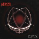 Revocate the Agitator · Deicide 이미지