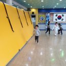 필 태권도장 이미지