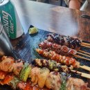 와래이수제꼬치 | 방천시장맛집 와래이수제꼬치전문점 후기