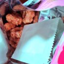 CU편의점(스퀘어원점) | 모프샌드 딸기스낵 가격 칼로리 등 내돈내산 후기 [CU편의점 신상]