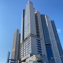 댕댕빌리지 | 울산 오션뷰 호텔 머큐어앰배서더 울산 프리빌리지 룸, 조식 후기