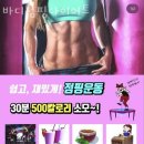 바디점핑다이어트 이미지