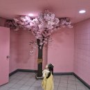 신현신나는지역아동센터(1) | 퐁퐁플라워 건대 방문 후기 (+서울형키즈카페머니)