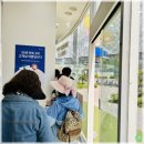 4월에 만나는 눈 SKT 해킹 충격 기분 충전 기흥역 한방 순대국 천서리 막국수 일상 풍경 기록