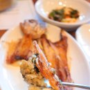 산성 | 도담 곤드레 한정식 행주산성한정식 후기