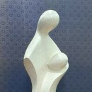 母子像(모자상) 이미지