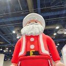 서문유치원 | 코엑스유교전 11월전시 서울국제유아교육전 방문후기 티니핑싱어롱쇼 어린이체험