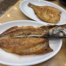 시원진국반찬 이미지