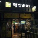 밍구비어