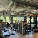 인피니티 퍼스널 트레이닝 이미지