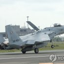 "일본, 비용 문제로 미국산 미사일 자위대 F15 탑재 보류" 이미지