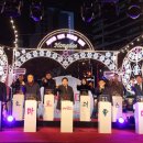 도화동상점가 이미지