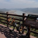 새재ㆍ낙동강자전거길 이미지