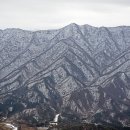 눈으로만 넘던 산을 발로 넘다 – 여우봉,사향산,관음산 이미지