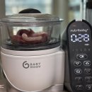 내일또오리 | 후기 이유식 오리고기 언제부터 오리가슴살 베이비무브