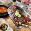 충남 천안 두정동에 위치한 [ 연우갈비 ] 내돈내산 후기