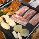 하나상회 | 범계 호랑이상회 후기｜재재재방문한 안양 냉삼 맛집 추천