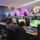 스타일 PC방 이미지