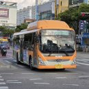 우남샘물타운 사거리 이미지