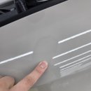필좋은세차 | 경기광주 PPF 후기 BMW X3 실내까지 보호한 사례