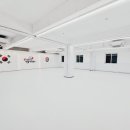 국가대표 명학태권도 이미지