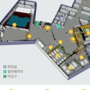 디지털드로잉 | 전주 전북어린이창의체험관 2층 시끌벅적 무지개마을 테마존 소개